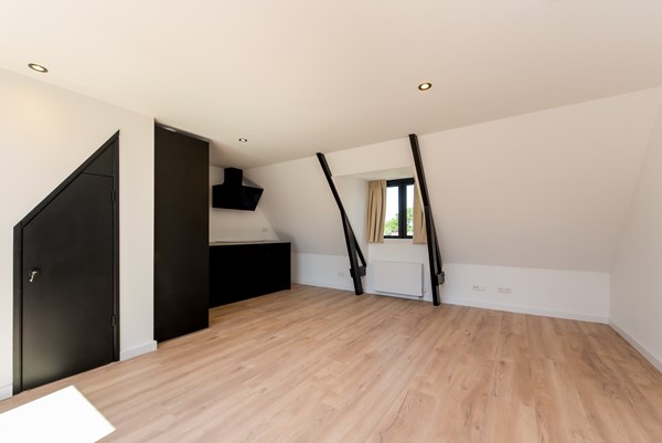 Medium property photo - Binnenwatersloot, 2611 BJ Delft